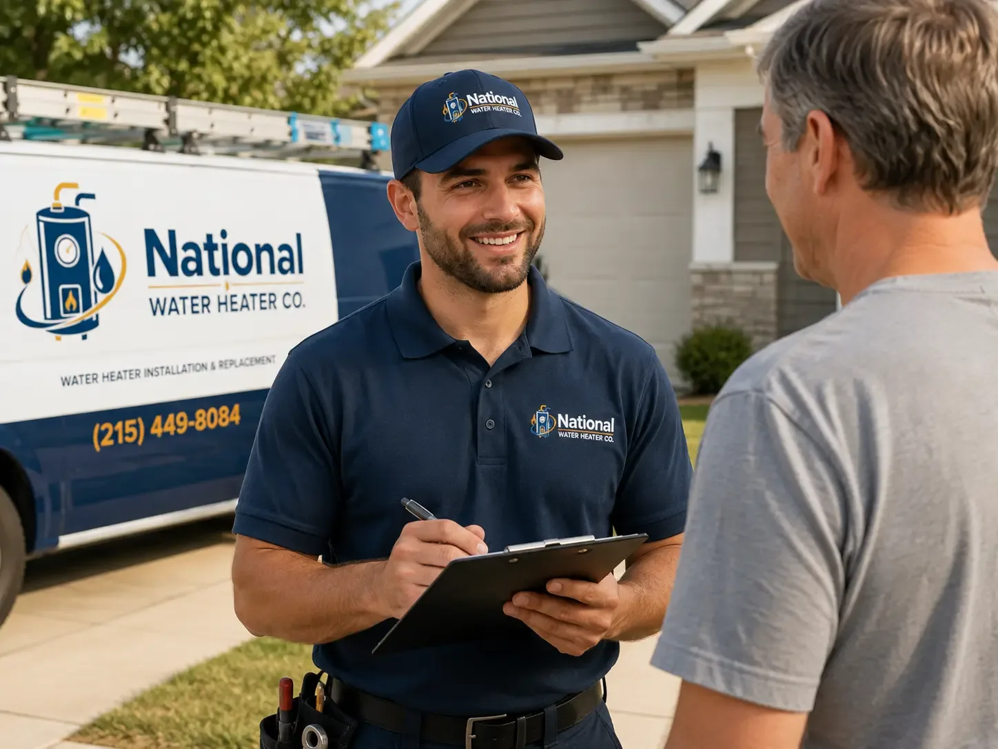 Water Heater Installation New Market, IN FAQs